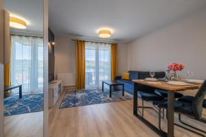 340 - Apartament Zakopiański - Sauna & Jacuzzi & Plac Zabaw & Siłownia