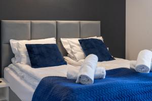 340 - Apartament Zakopiański - Sauna & Jacuzzi & Plac Zabaw & Siłownia