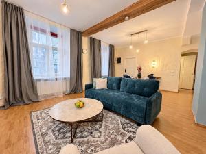 Reval Residences Old Town