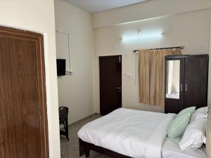 Radha Shyam Residency & Conventional Hall