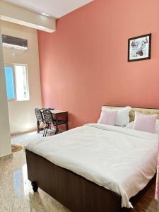 Radha Shyam Residency & Conventional Hall