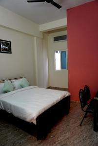 Radha Shyam Residency & Conventional Hall