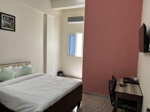 Radha Shyam Residency & Conventional Hall