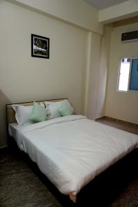 Radha Shyam Residency & Conventional Hall