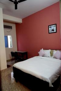 Radha Shyam Residency & Conventional Hall