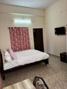 Radha Shyam Residency & Conventional Hall