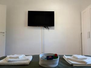 Coco Suite, Apartment in San Lorenzo, Rome
