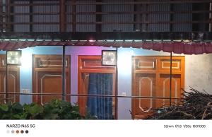 Anik home stay