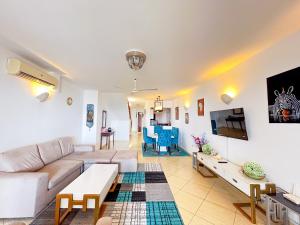 Loki Beachfront Apartments