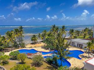 Loki Beachfront Apartments