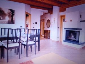 Casa di Montagna Cortina