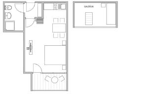 Guest accomodation Klancar