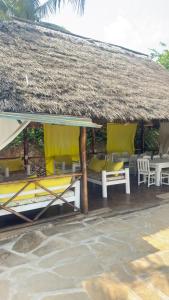 Sunflower villa