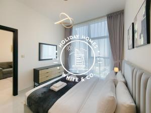 Prime 1BR Arjan Apartment Near Miracle Garden