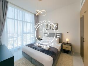 Prime 1BR Arjan Apartment Near Miracle Garden