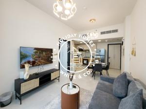 Prime 1BR Arjan Apartment Near Miracle Garden