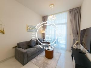 Prime 1BR Arjan Apartment Near Miracle Garden