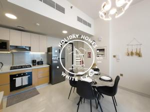 Prime 1BR Arjan Apartment Near Miracle Garden