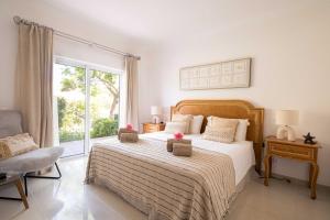 Casa Caledonia - 4 bedroom villa superior with pool