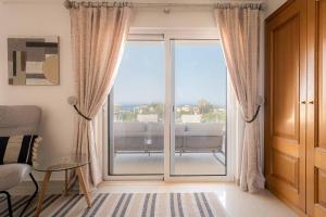 Casa Caledonia - 4 bedroom villa superior with pool