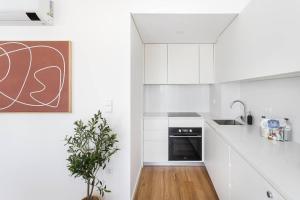 The Póvoa Suite A Curated Porto Escape