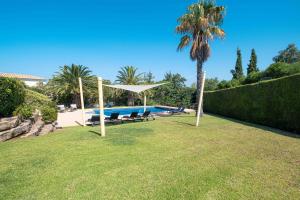 Casa Caledonia - 4 bedroom villa superior with pool