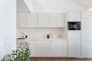The Póvoa Suite A Curated Porto Escape