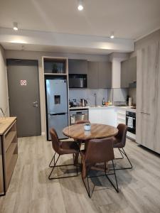 Menlyn Maine Trilogy Apartment 1221