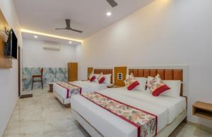 Balaji Rooms & Banquet