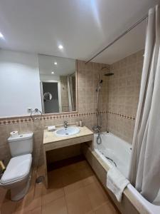 Oasis de Marbella, 2 bedrooms on the Golden Mile