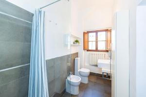 Historic Residence with Garden in San Frediano