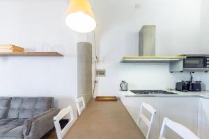 Historic Residence with Garden in San Frediano