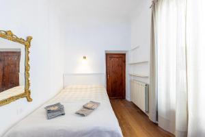 Historic Residence with Garden in San Frediano