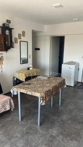 Departamento en Caseros