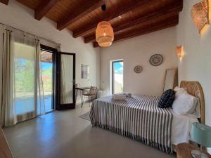 NÔMADE SLOW LIVING Sicilian Retreat