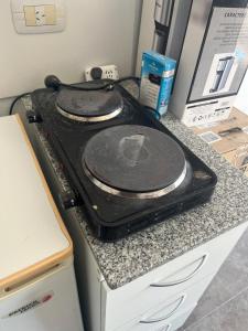 Departamento en Caseros