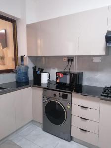 Nyali Raha Appartment