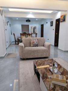 Nyali Raha Appartment
