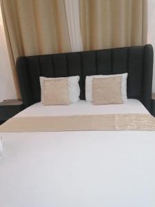 Nyali Raha Appartment