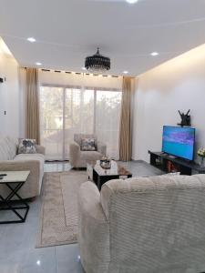 Nyali Raha Appartment