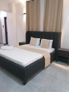 Nyali Raha Appartment