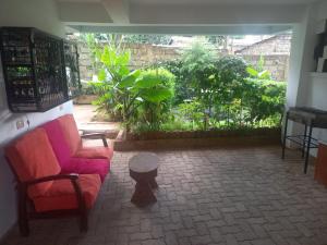 Park Terraces Rongai