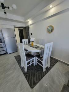 The Oulas 2bdr apartment