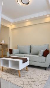 Lavington Serenity Suites by Entrant Home Ventures