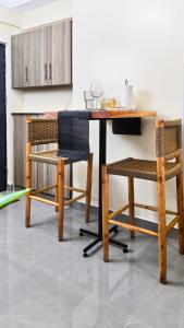 Lavington Serenity Suites by Entrant Home Ventures