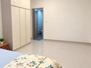 Comfortable 3BR Family Homestay Near UiTM Shah Alam & I-City