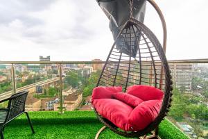 The Oulas 2bdr apartment
