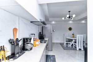 The Oulas 2bdr apartment