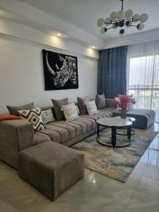 The Oulas 2bdr apartment