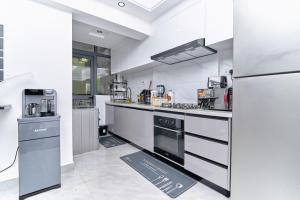 The Oulas 2bdr apartment